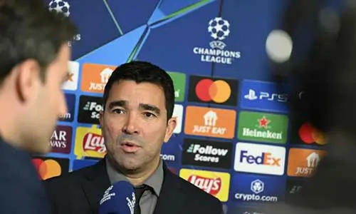 ديكو يقدم آخر مستجدات انتقالات برشلونة وسط حديث عن جواو بيدرو وجوليان ألفاريز
