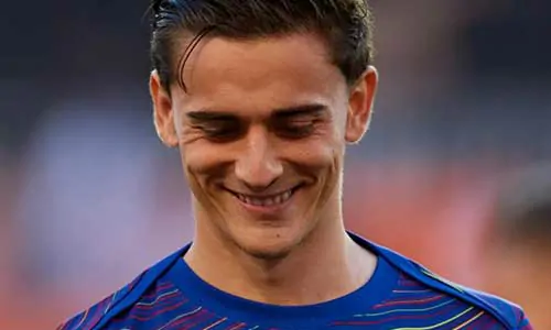 غافي لاعب برشلونة يعلق على استدعائه لكأس العالم 2026 بعد كابوس الإصابة